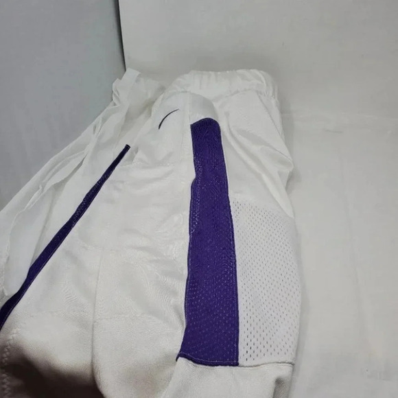 Nike Team Vapor Pro Football Pants 845930-110 - Picture 5 of 6